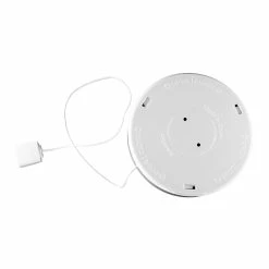 Westek Pull String Utility Light | BL-PSTG-W