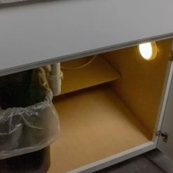 Westek Battery Operated Lights Tap Utility Light | BL-PTAP-W2