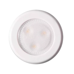 Westek Compact Puck Light - 2PK, 3PK, 6PK | BL-PUTN-W2, BL-PUTN-W3, BL-PUTN-W6 Battery Operated Lights