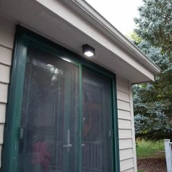 Westek Standard Wireless Motion Activated Security Light | BL-SMSL Battery Operated Lights