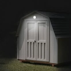 Westek Standard Wireless Motion Activated Security Light | BL-SMSL Battery Operated Lights