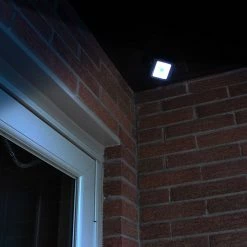 Westek Compact Motion Security Light | BL-CMSL