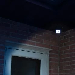 Westek Compact Motion Security Light | BL-CMSL