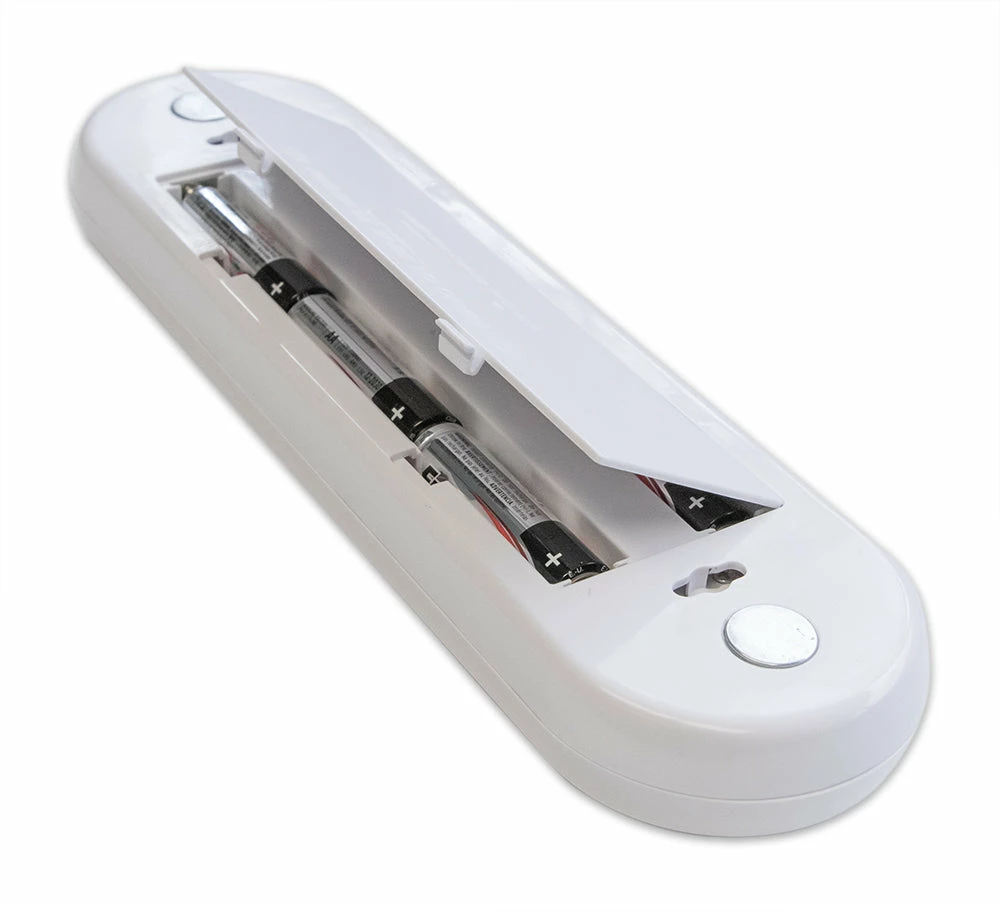 Deals β Westek Battery Operated Lights Adjustable White Light Bar | BL-BCCT-W π― 10 Westek Battery Operated Lights Adjustable White Light Bar | BL-BCCT-W