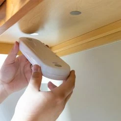 Westek Motion Activated Light Bar | BL-BMTN-W Battery Operated Lights