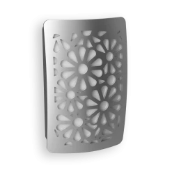 Amerelle Floral DecoPlug LED Night Light | NL-DPFL-W, NL-DPFL-N, NL-DPFL-DB Night Lights