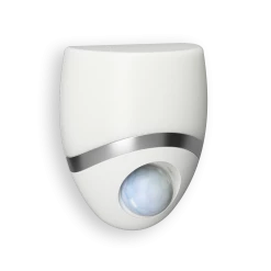 Westek Geometric Motion LED Night Light | NL-GEOM