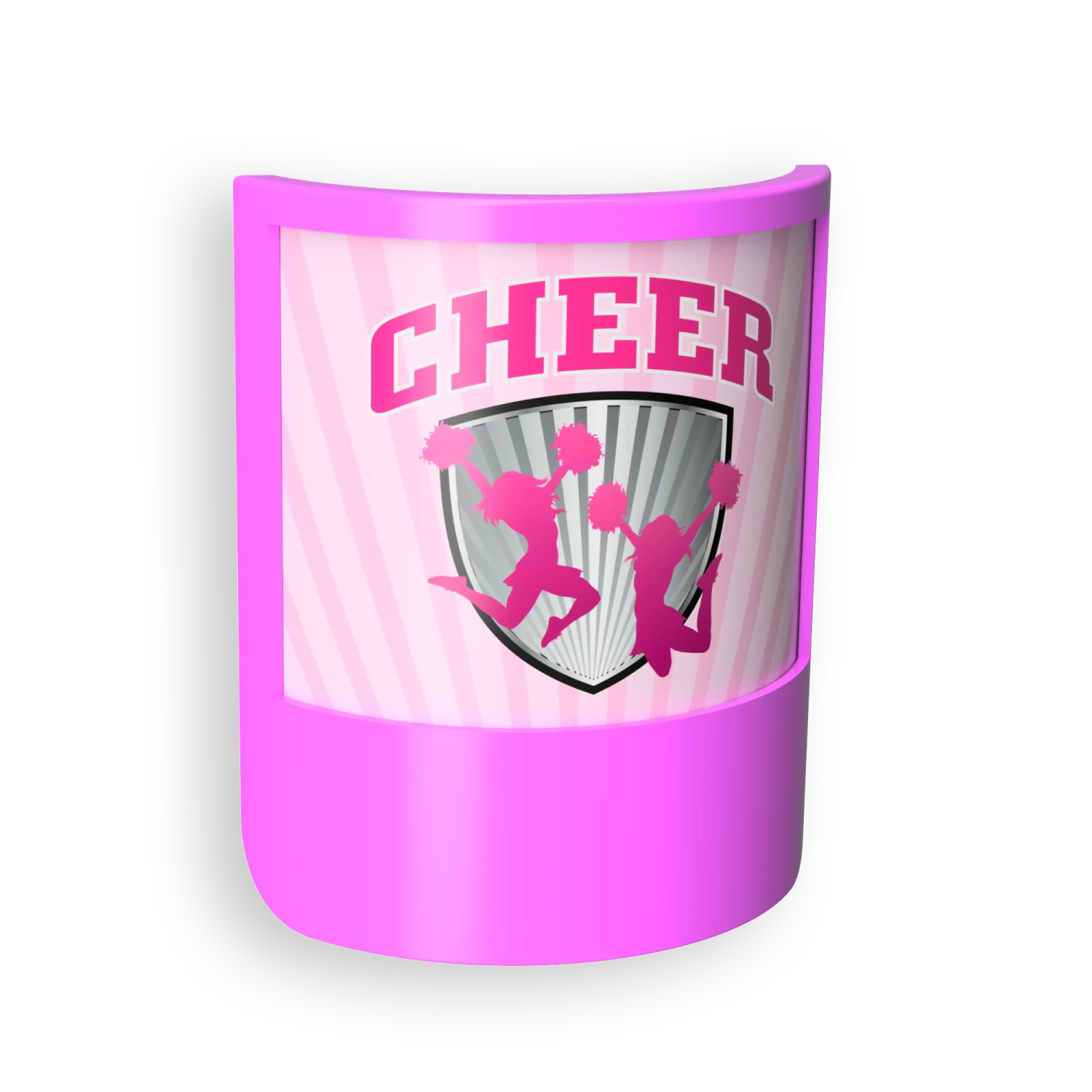 Promo π Westek Night Lights Cheerleader LED Shade Night Light | NL-SDCH π 1 Westek Night Lights Cheerleader LED Shade Night Light | NL-SDCH