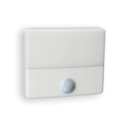 Westek Night Lights Senti LED Motion Night Light | NL-SNTI