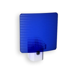 Westek Night Lights Wave Screen LED Night Light | NL-WAVE-TL, NL-WAVE-BL, NL-WAVE-PL