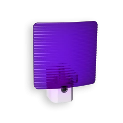 Westek Night Lights Wave Screen LED Night Light | NL-WAVE-TL, NL-WAVE-BL, NL-WAVE-PL