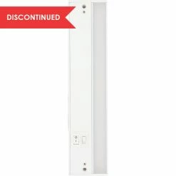 Westek CCTPRO Color Changing LED Strip Light, White | CCTPRO-L12, CCTPRO-L16, CCTPRO-L24