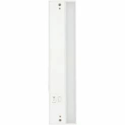 Westek Under Cabinet Lighting Pro Pivot Series | PPCCT-L09W, PPCCT-L12W, PPCCT-L18W, PPCCT-L24W, PPCCT-L36W