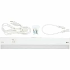 Westek Under Cabinet Lighting Pro Pivot Series | PPCCT-L09W, PPCCT-L12W, PPCCT-L18W, PPCCT-L24W, PPCCT-L36W