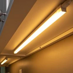 Westek Under Cabinet Lighting Citro2 Series Under Cabinet Lights | CTRO2-L12W, CTRO2-L16W, CTRO2-L22W