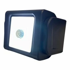 Westek Compact Motion Security Light | BL-CMSL