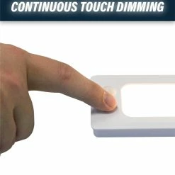 Westek Battery Operated Lights Rechargeable Bar Light Series | BL-CLNG5RC