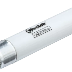 Westek Under Cabinet Lighting 16W T4 3000K (Warm White) Fluorescent Bulb | FA200WBC