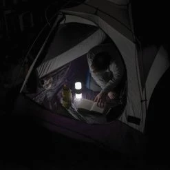 Westek Battery Operated Lights Standard FlipLight Touch Lamp | BL-LOFL-C