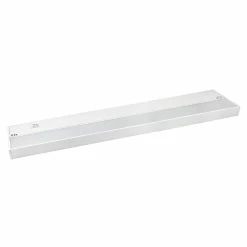 Westek Kern Aluminum LED Under Cabinet Lights | KERN-L12W-N1, KERN-L16W-N1, KERN-L22W-N1, KERN-L30W-N1