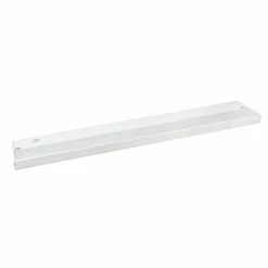 Westek Kern Aluminum LED Under Cabinet Lights | KERN-L12W-N1, KERN-L16W-N1, KERN-L22W-N1, KERN-L30W-N1
