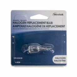 Westek 25W, 120V Halogen Replacement Bulb 1PK | LB25B