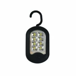 Westek Battery Operated Lights LED Dual Utility Light | LBUTIL1000