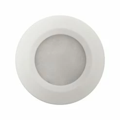 Westek LED Under Cabinet Puck Light, Add-on (1pk) | LED13HBCC Under Cabinet Lighting