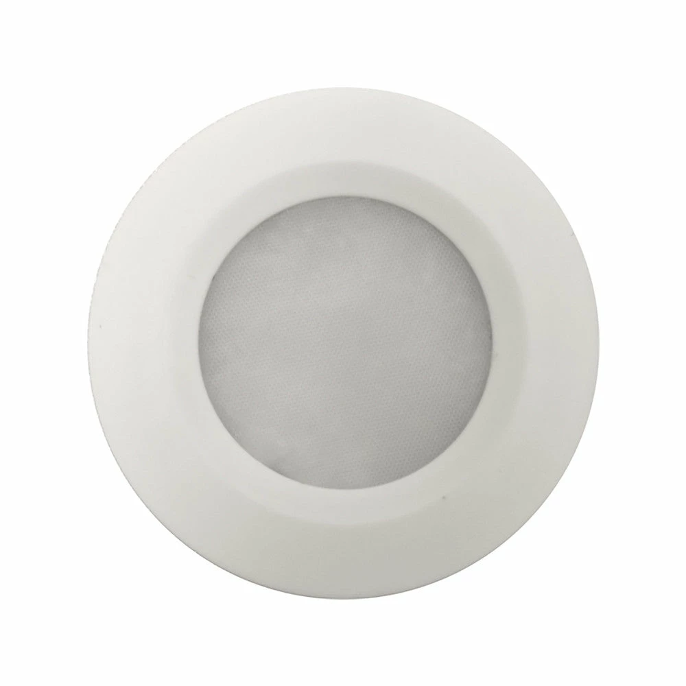 Flash Sale π Westek LED Under Cabinet Puck Light, Add-on (1pk) | LED13HBCC Under Cabinet Lighting 𧨠1 Westek LED Under Cabinet Puck Light, Add-on (1pk) | LED13HBCC Under Cabinet Lighting