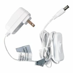 Westek LED Under Cabinet Puck Light, Starter Kit (3pk) | LED33HBCC Under Cabinet Lighting