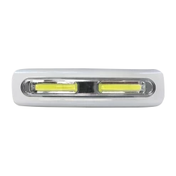 Westek LED Cob Task Under Cabinet Bar Light | LEDCOB2-T Battery Operated Lights
