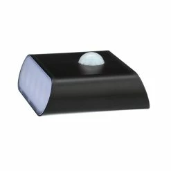 Westek Battery Operated Lights LED Battery Operated Outdoor Sconce | LG3101B-N1