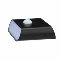 Westek Battery Operated Lights LED Battery Operated Outdoor Sconce | LG3101B-N1