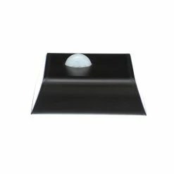 Westek Battery Operated Lights LED Battery Operated Outdoor Sconce | LG3101B-N1