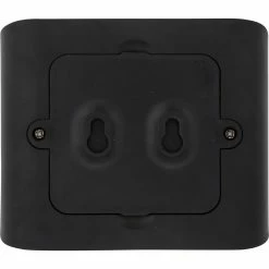 Westek Battery Operated Lights LED Battery Operated Outdoor Sconce | LG3101B-N1