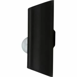 Westek Battery Operated Lights LED Battery Operated Outdoor Sconce | LG3101B-N1