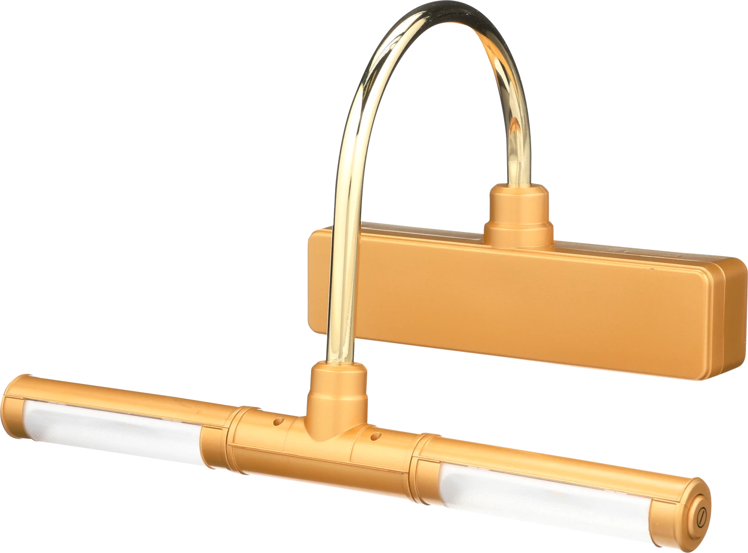 Flash Sale π RiteLite 8" LED Picture Light - Gold | LPL602G π₯ 1 RiteLite 8" LED Picture Light - Gold | LPL602G