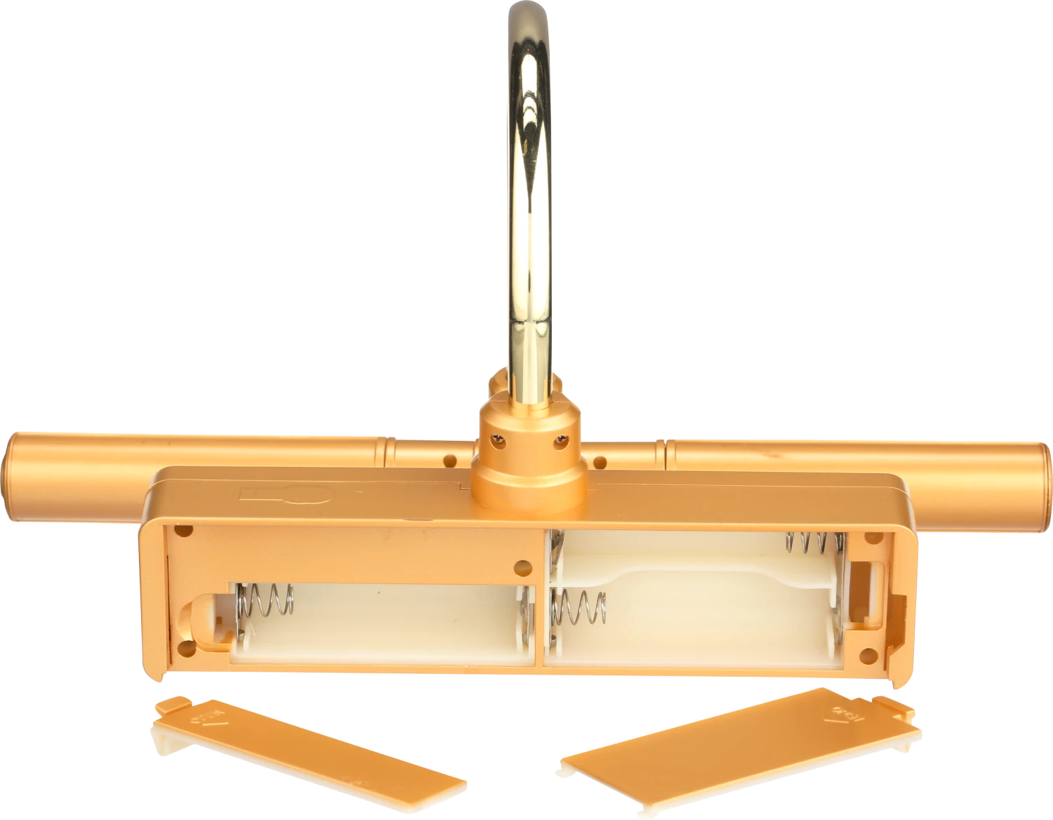 Flash Sale π RiteLite 8" LED Picture Light - Gold | LPL602G π₯ 5 RiteLite 8" LED Picture Light - Gold | LPL602G