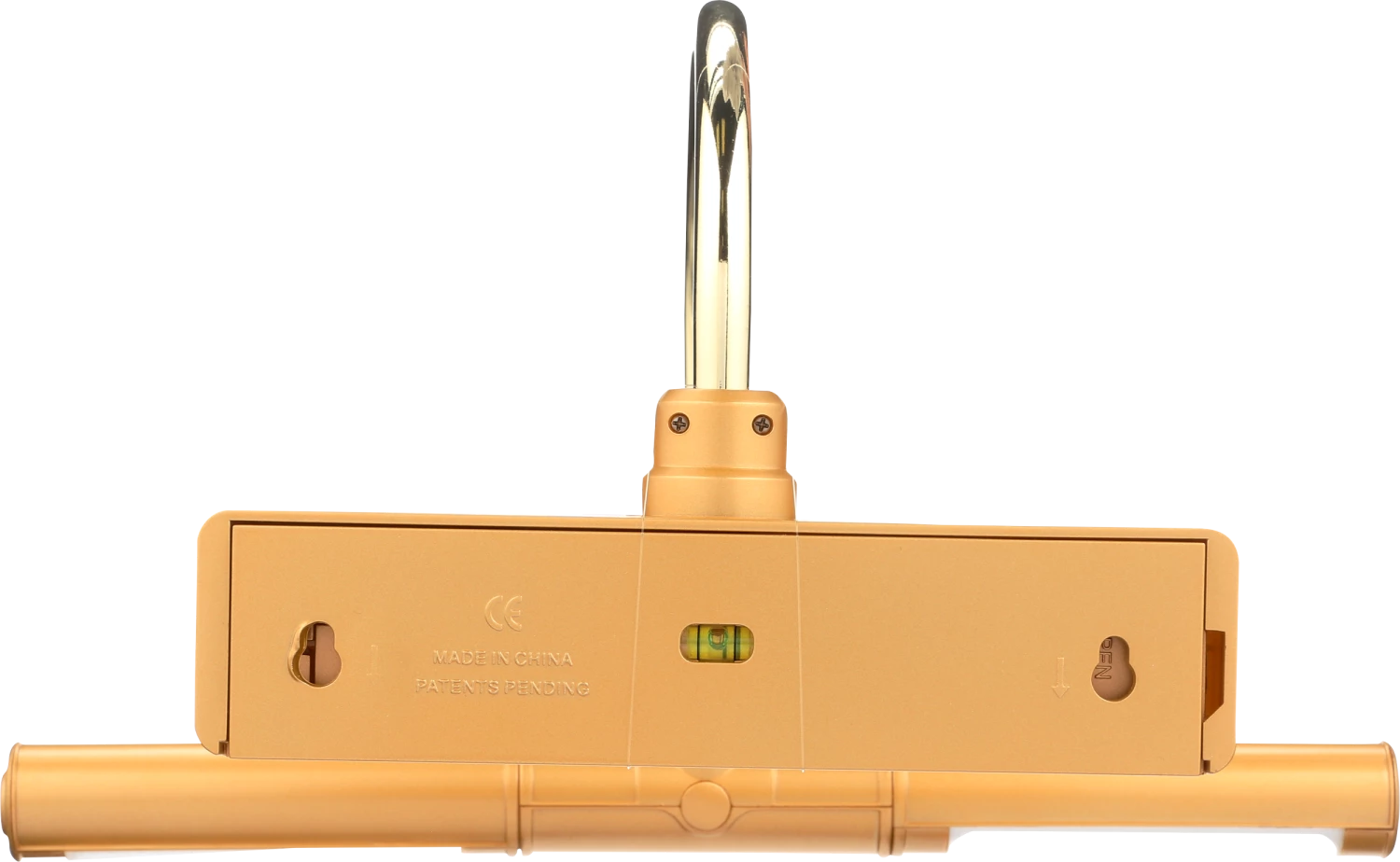 Flash Sale π RiteLite 8" LED Picture Light - Gold | LPL602G π₯ 4 RiteLite 8" LED Picture Light - Gold | LPL602G