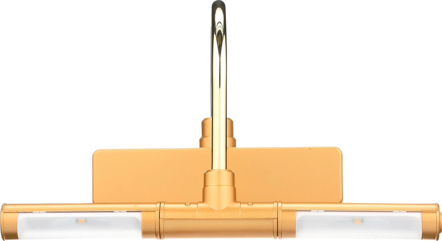 Flash Sale π RiteLite 8" LED Picture Light - Gold | LPL602G π₯ 3 RiteLite 8" LED Picture Light - Gold | LPL602G