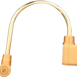 Flash Sale π RiteLite 8" LED Picture Light - Gold | LPL602G π₯ 39 RiteLite 8