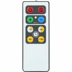 Westek Battery Operated Lights LED Under Cabinet Track Light W/ Remote | LPL704RC