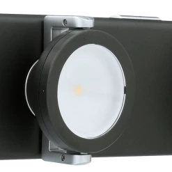 Westek Battery Operated Lights LED Under Cabinet Track Light W/ Remote | LPL704RC