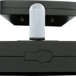 Westek Battery Operated Lights LED Under Cabinet Track Light W/ Remote | LPL704RC