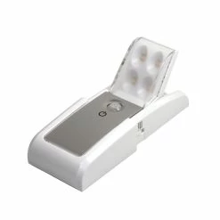 Westek LED Adjustable Accent Light W/ Motion Sensor | LPL905M