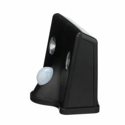 Westek LED Motion-Activated Overhead Security Light | LS3102B-N1 Battery Operated Lights