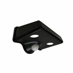 Westek LED Motion-Activated Overhead Security Light | LS3102B-N1 Battery Operated Lights