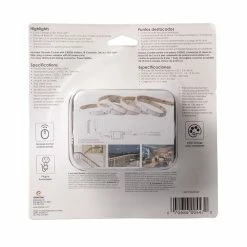 Westek LED RGB Tape Light 2M | LTAPE2MRGB-T Under Cabinet Lighting