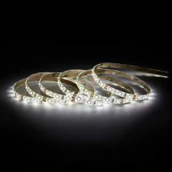 Westek LED Warm White Tape Light 4M | LTAPE4M-T