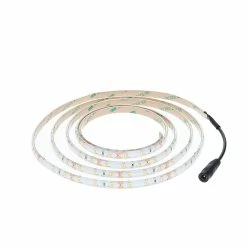 Westek LED Warm White Tape Light 4M | LTAPE4M-T